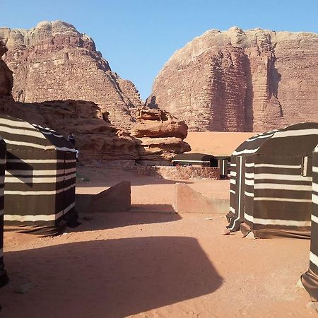 ホテルSunrise Camp Ali Hamad Zalabia Ad Disah エクステリア 写真